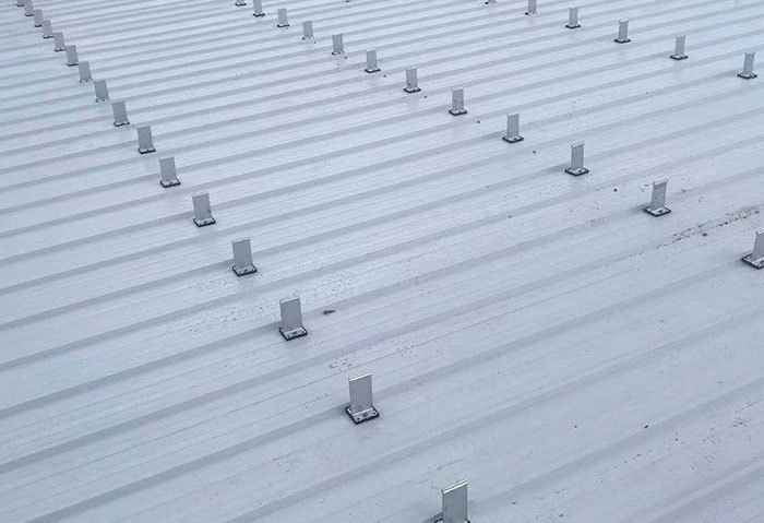 临夏 网架施工